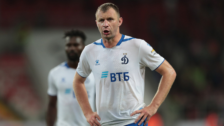 Владимир Рыков