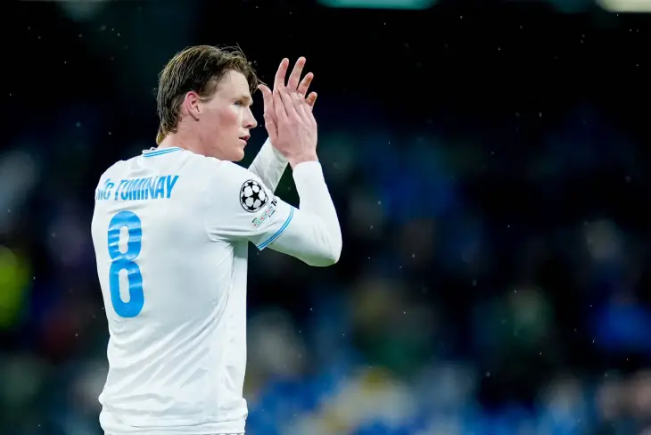 Скотт Мактоминей