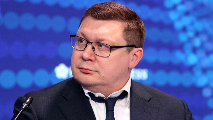 Максим Митрофанов