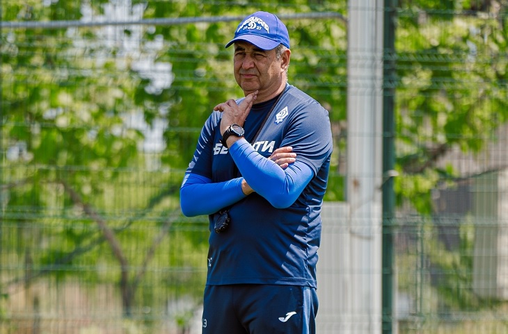 Хасанби Биджиев