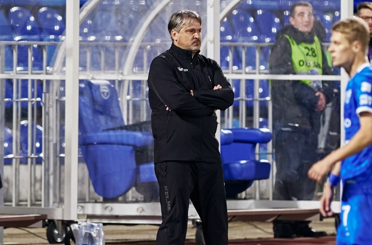 Вадим Евсеев