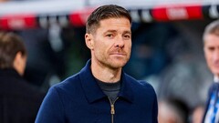 Хаби Алонсо