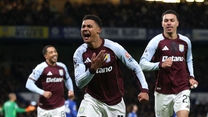 Олли Уоткинс