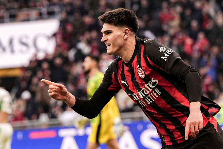 Давиде Бартезаги