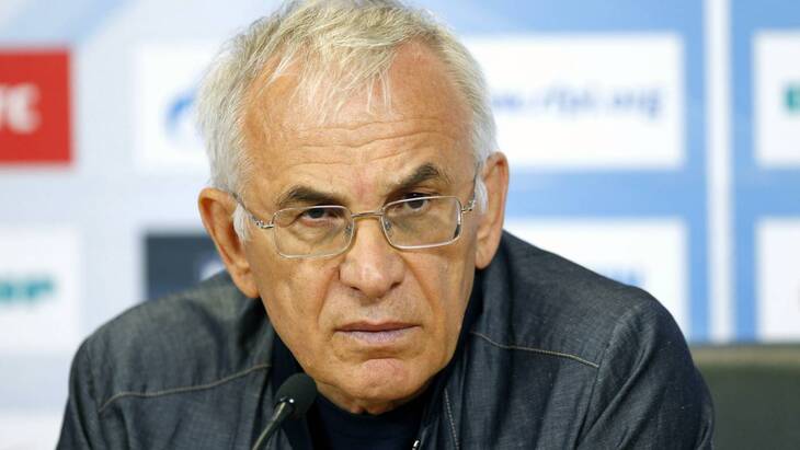 Гаджи Гаджиев