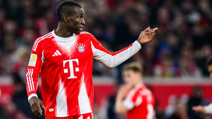 Николас Джексон