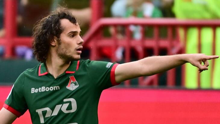 Артем Карпукас