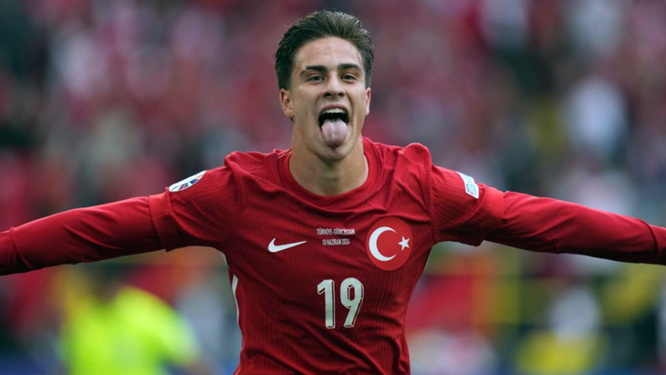 Кенан Йылдыз