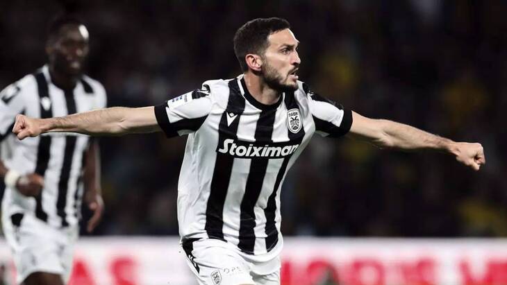 Магомед Оздоев