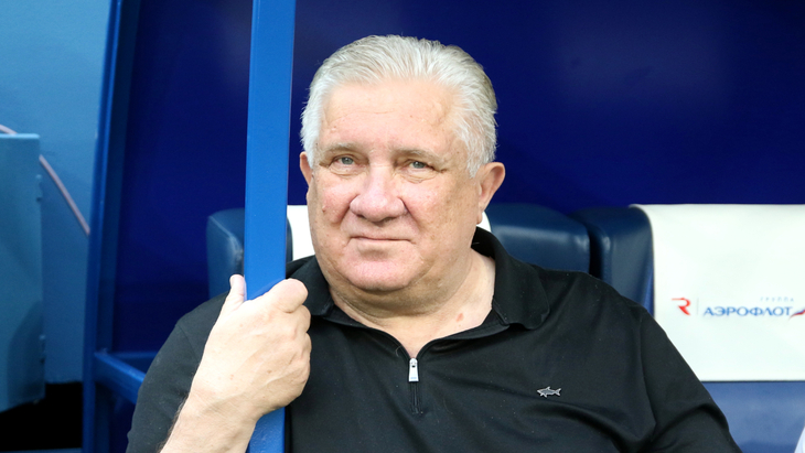 Сергей Ташуев