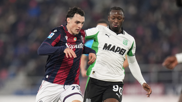 Фрагмент матча