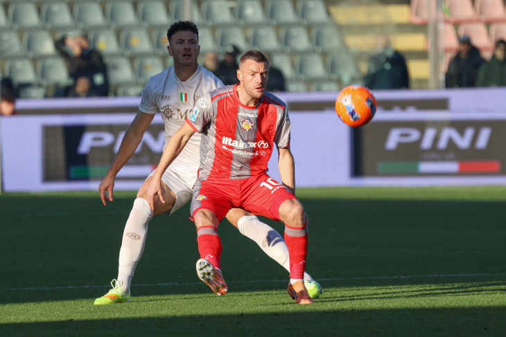 «Кремонезе» — «Наполи»