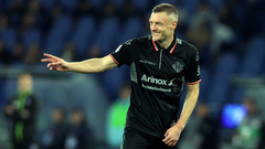 Джейми Варди