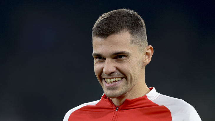 Роман Зобнин — полузащитник «Спартака»