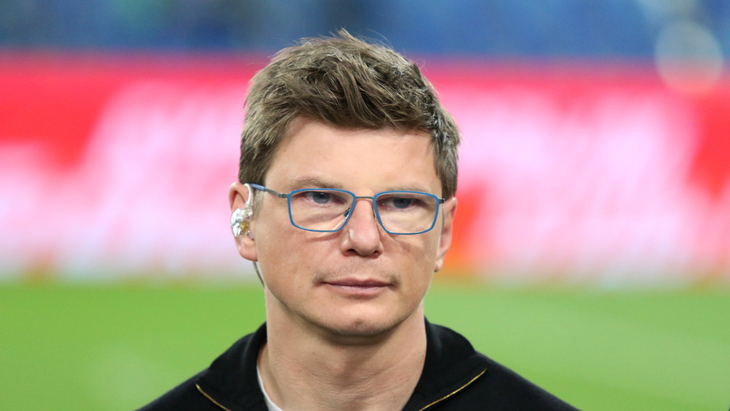 Андрей Аршавин