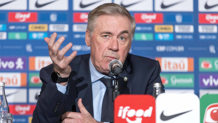 Карло Анчелотти