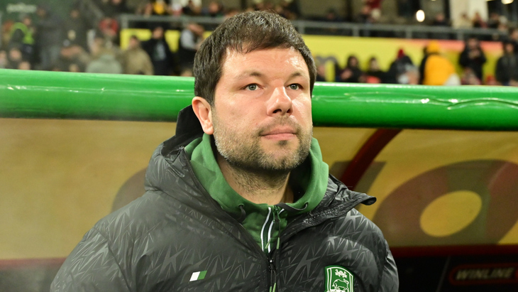 Мурад Мусаев