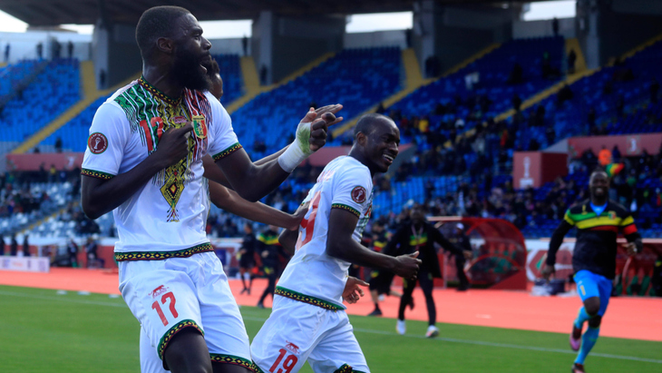 Лассин Синайоко