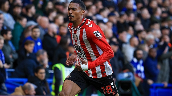 «Сандерленд»