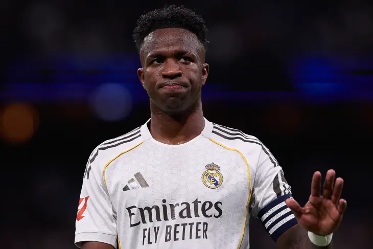 Винисиус Жуниор