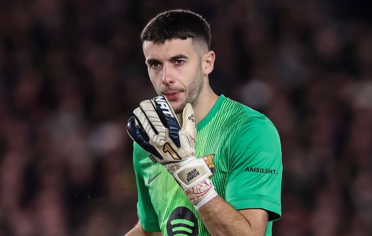 Жоан Гарсия