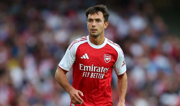 Мартин Субименди