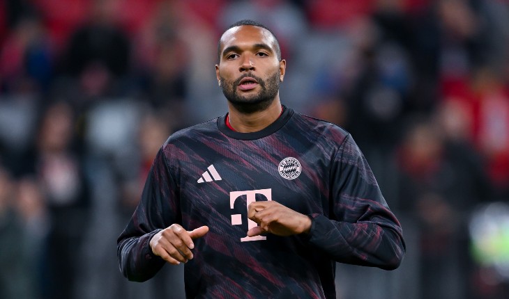 Джонатан Та 