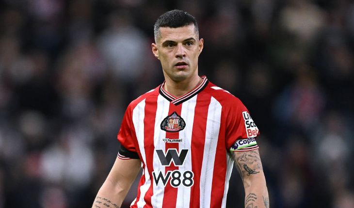 Гранит Джака