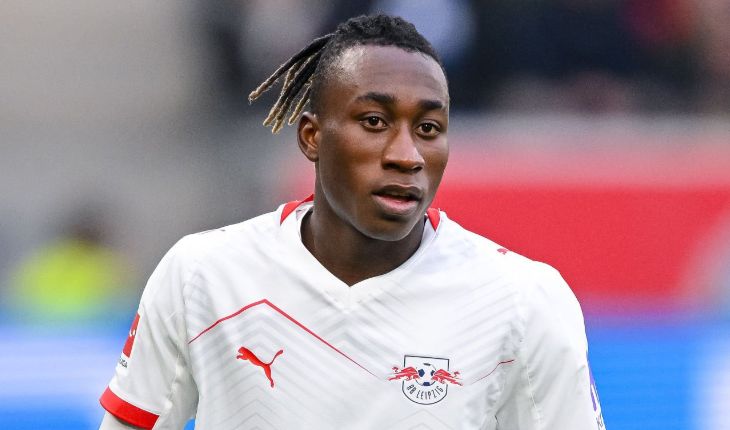 Ян Дьоманде