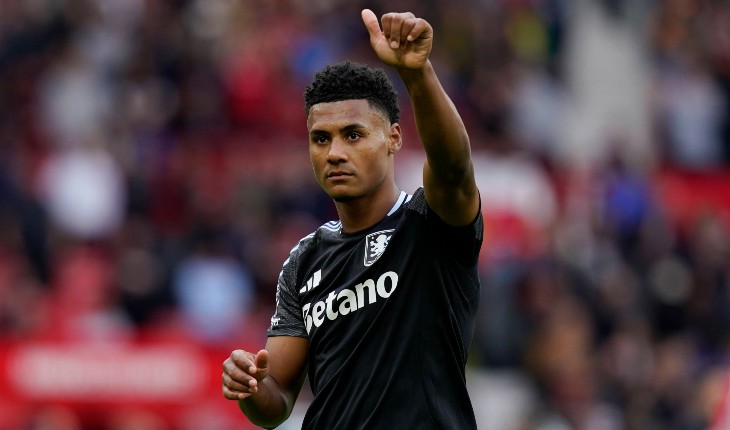 Олли Уоткинс