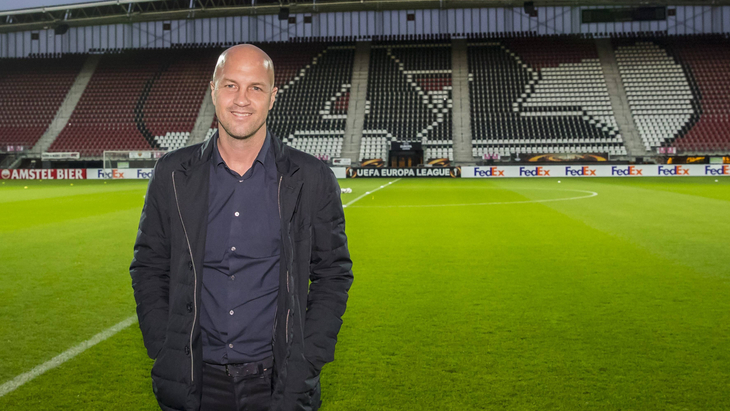 Йорди Кройф