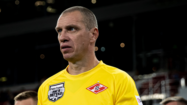 Александр Филимонов