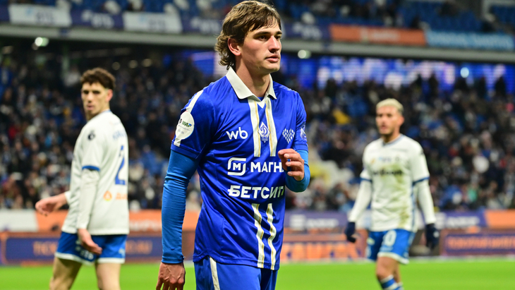 Темиркан Сундуков