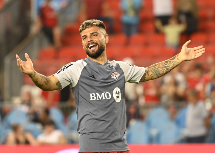 Лоренцо Инсинье