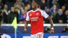 Нони Мадуэке