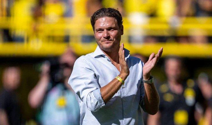 Эдин Терзич