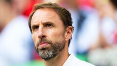 Гарет Саутгейт