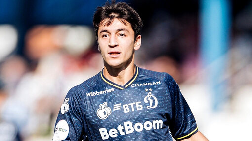 Ульви Бабаев