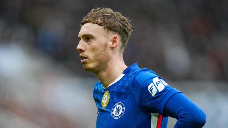 Коул Палмер — игрок «Челси»