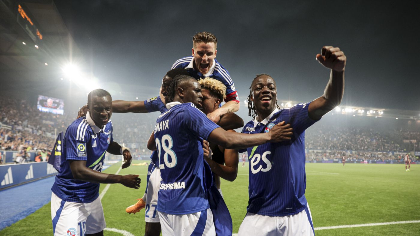 «Страсбург»