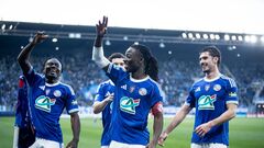 «Страсбур»