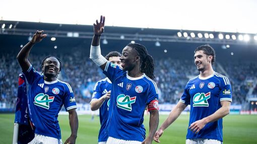 «Страсбург»