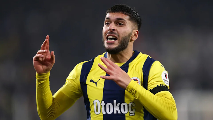 Огуза Айдына