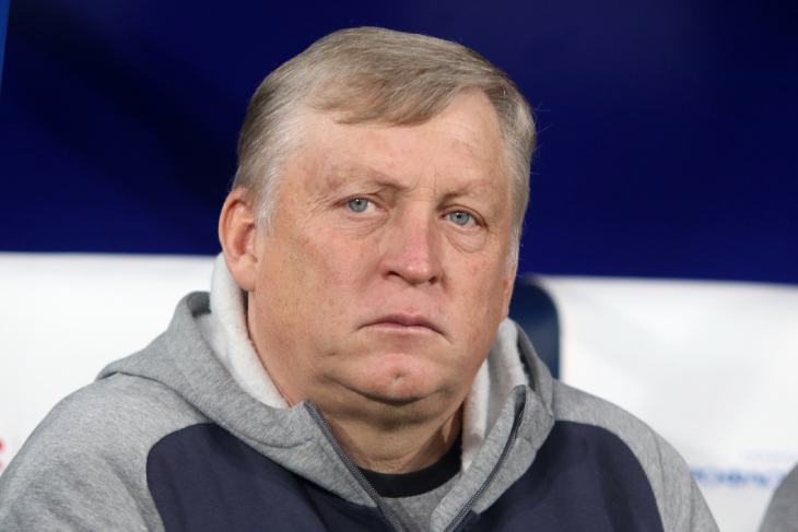 Игорь Осинькин