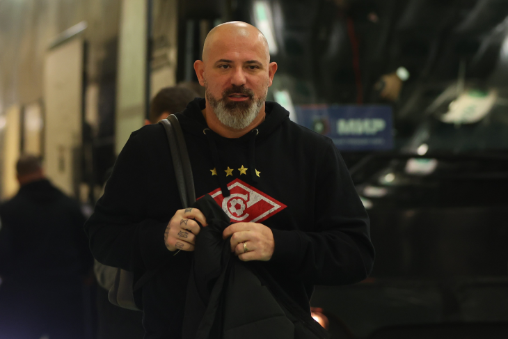 Деян Станкович 