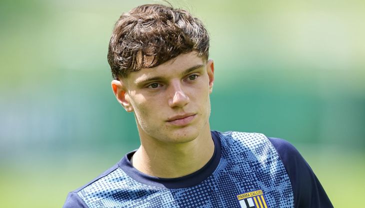 Джованни Леони