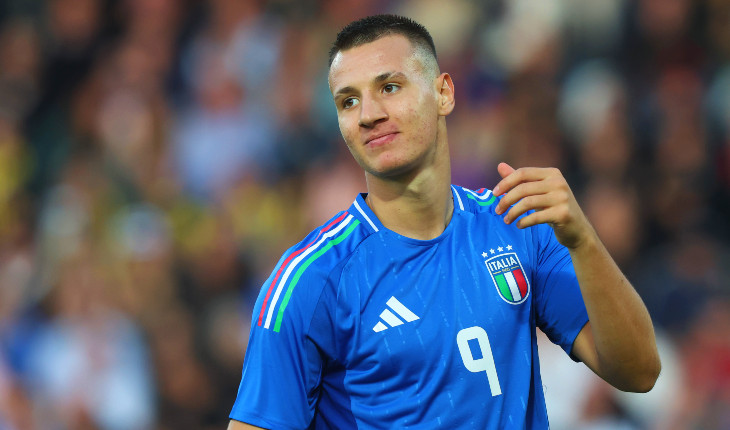 Франческо Камарда