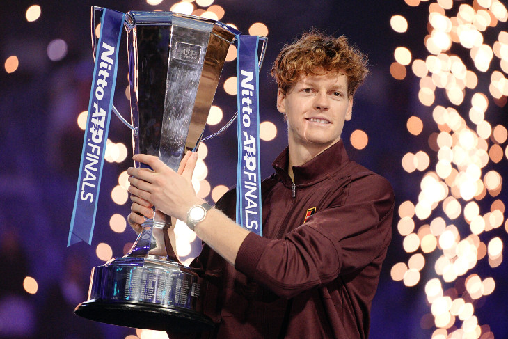 Янник Синнер