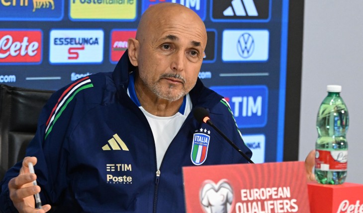 Лучано Спаллетти