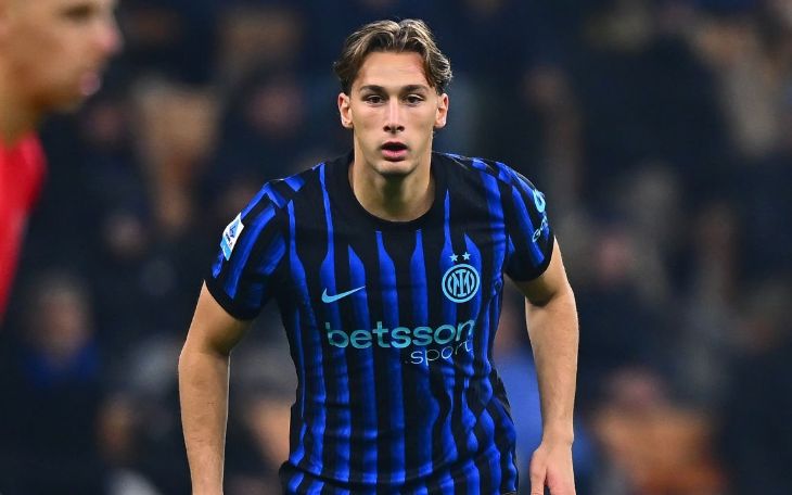 Франческо Пио Эспозито